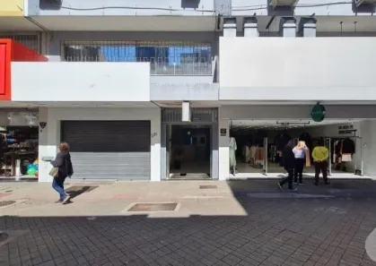 Sala Comercial à venda, 64m² no Centro, Florianópolis