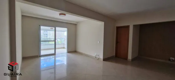 Apartamento com 3 Quartos para alugar, 175m² no Jardim, Santo André