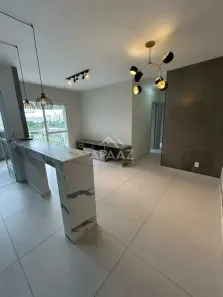 Apartamento com 2 Quartos à venda, 62m² no Barra Funda, São Paulo