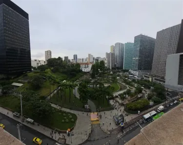 Apartamento com 1 Quarto à venda, 30m² no Centro, Rio de Janeiro
