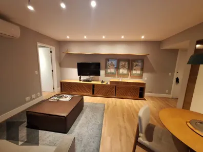 Apartamento com 2 Quartos para alugar, 82m² no Ipanema, Rio de Janeiro