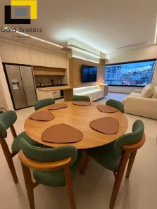 Apartamento com 3 Quartos para alugar, 95m² no Parque Centenário, Jundiaí