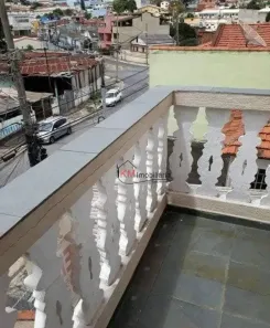 Casa com 3 Quartos à venda, 125m² no Jardim Três Marias, São Paulo