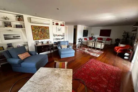 Apartamento com 3 Quartos à venda, 253m² no Lagoa, Rio de Janeiro