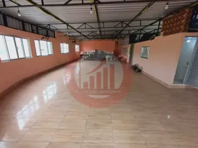 Ponto Comercial para alugar, 100m² no Cachambi, Rio de Janeiro