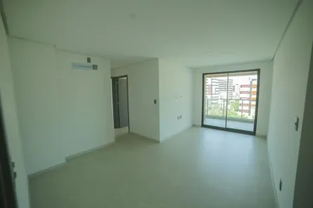 Apartamento com 2 Quartos à venda, 73m² no Jatiúca, Maceió