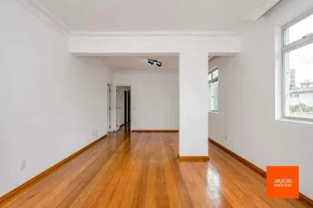 Apartamento com 3 Quartos à venda, 140m² no Luxemburgo, Belo Horizonte
