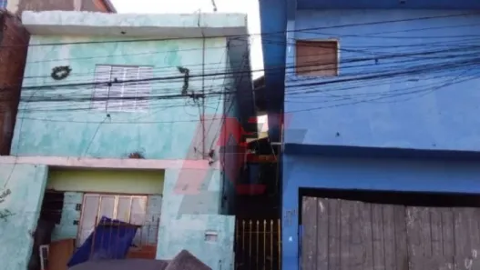 Lote/Terreno à venda, 250m² no Veloso, Osasco