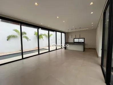 Casa de Condomínio com 3 Quartos à venda, 212m² no Ondas, Piracicaba
