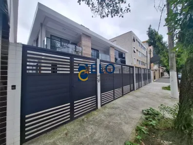 Casa com 2 Quartos à venda, 85m² no Marapé, Santos