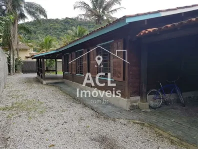 Casa com 3 Quartos à venda, 100m² no Camburi, São Sebastião