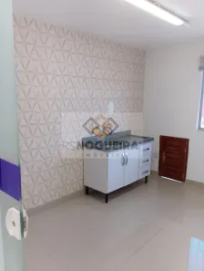 Sala Comercial para alugar, 50m² no Forquilhinha, São José