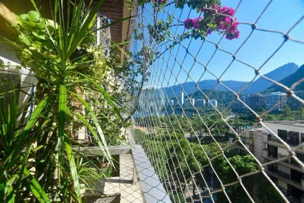 Apartamento com 3 Quartos à venda, 139m² no Ipanema, Rio de Janeiro