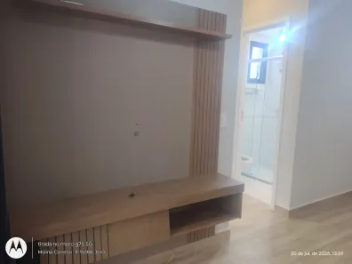 Apartamento com 2 Quartos para alugar, 58m² no Pinheiros, São Paulo