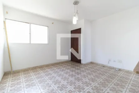 Apartamento com 2 Quartos à venda, 52m² no Vila Moraes, São Paulo