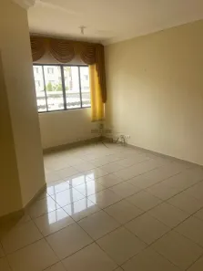 Apartamento com 3 Quartos para alugar, 79m² no Jardim Satélite, São José dos Campos