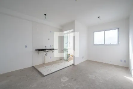 Apartamento com 2 Quartos à venda, 41m² no Vila Marari, São Paulo