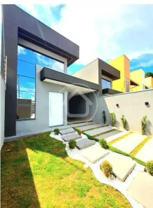 Casa com 3 Quartos à venda, 101m² no Jardim Shangri-Lá, Cuiabá