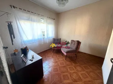 Casa com 3 Quartos à venda, 117m² no Paulista, Piracicaba