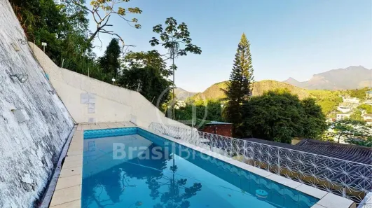 Casa com 5 Quartos à venda, 350m² no Pechincha, Rio de Janeiro
