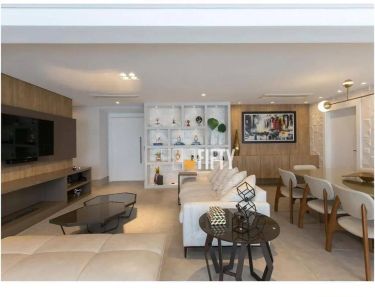 Apartamento com 4 Quartos à venda, 250m² no Santo Amaro, São Paulo