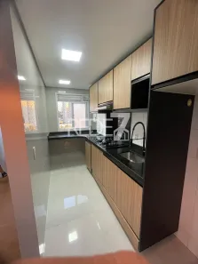 Apartamento com 2 Quartos à venda, 45m² no Fundação da Casa Popular, Campinas