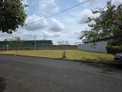 Lote/Terreno à venda, 584m² no Parque Residencial Buona Vita, São José do Rio Preto