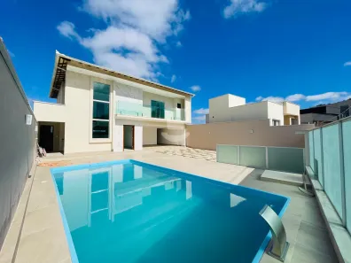 Casa com 4 Quartos à venda, 200m² no Campo, Barbacena