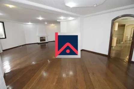 Apartamento com 4 Quartos à venda, 200m² no Campo Belo, São Paulo