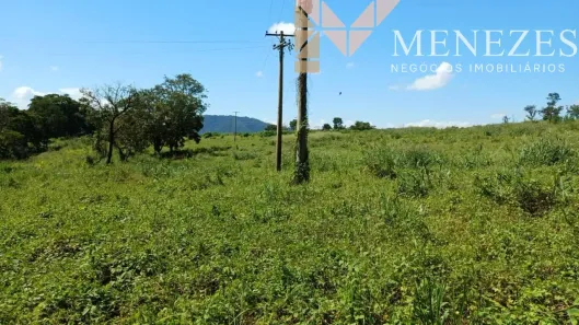 Fazenda/Sítio com 1 Quarto à venda, 400000m² no , Pedregulho