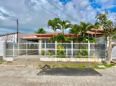 Apartamento com 3 Quartos à venda, 502m² no Atalaia Nova, Barra dos Coqueiros