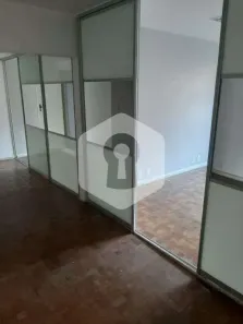 Sala Comercial com 3 Quartos à venda, 81m² no Centro, Rio de Janeiro