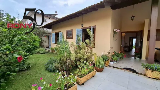Casa com 3 Quartos à venda, 387m² no Village Mantiqueira, Guaratinguetá