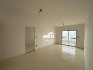 Apartamento com 3 Quartos à venda, 123m² no Canto do Forte, Praia Grande