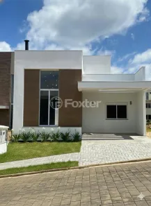 Casa de Condomínio com 2 Quartos à venda, 70m² no Lomba do Pinheiro, Porto Alegre