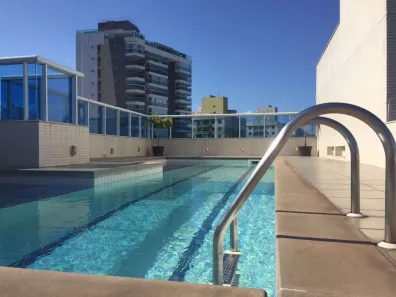 Apartamento com 2 Quartos à venda, 90m² no Itapuã, Vila Velha