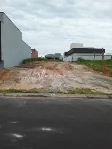 Lote/Terreno à venda, 250m² no Loteamento Residencial Flavia, Campinas