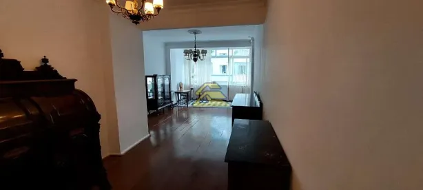 Apartamento com 3 Quartos à venda, 125m² no Copacabana, Rio de Janeiro