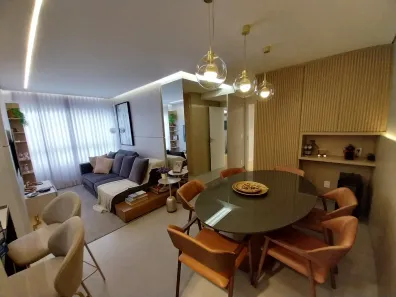 Apartamento com 3 Quartos à venda, 85m² no Savassi, Belo Horizonte