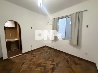 Apartamento com 1 Quarto à venda, 20m² no Copacabana, Rio de Janeiro