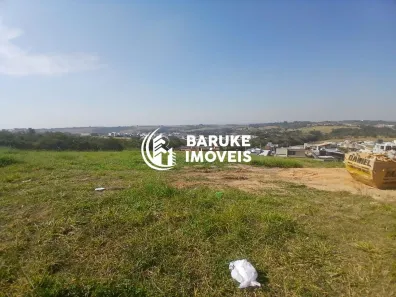 Lote/Terreno à venda, 1566m² no Parque Residencial Indaiá, Indaiatuba