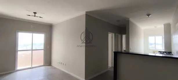 Apartamento com 2 Quartos à venda, 66m² no Jardim Marieta, Taubaté