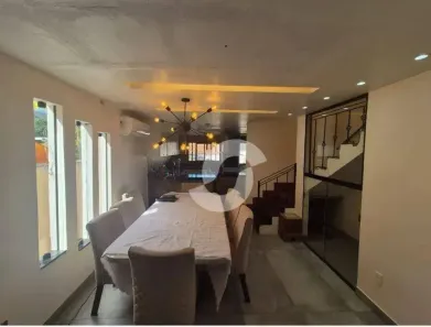 Casa com 3 Quartos à venda, 164m² no Piratininga, Niterói