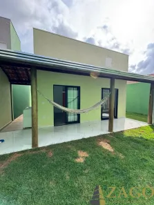 Casa com 2 Quartos à venda, 200m² no Esplanada Primo Meneghetti, Franca
