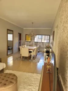 Apartamento com 3 Quartos para venda ou aluguel, 125m² no Jardim Botânico, Ribeirão Preto