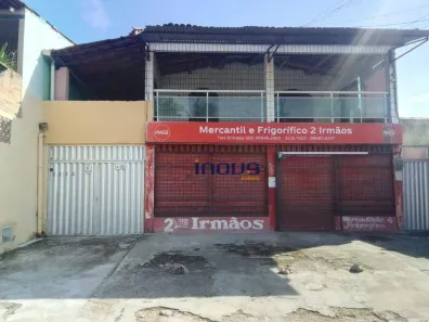 Casa com 5 Quartos à venda, 440m² no Serrinha, Fortaleza