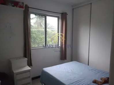 Apartamento com 3 Quartos à venda, 70m² no Busca Vida (Abrantes), Camaçari