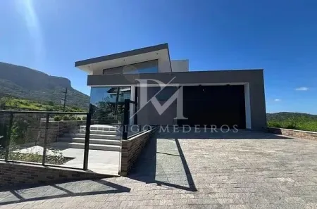 Casa com 3 Quartos à venda, 285m² no Pedra Branca, Palhoça