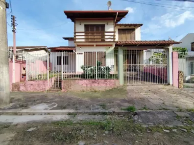 Casa com 5 Quartos à venda, 289m² no Cristo Rei, São Leopoldo