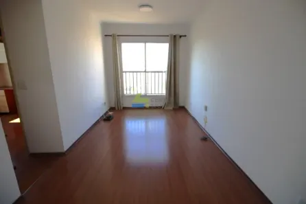 Apartamento com 2 Quartos à venda, 50m² no Bosque da Saúde, São Paulo